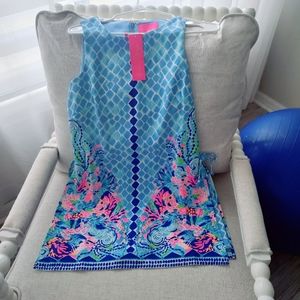 Lilly Pulitzer Romper Dress